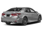 2024 Toyota Camry Hybrid SE CVT (Natl)