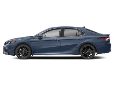 2024 Toyota Camry Hybrid XSE CVT (Natl)