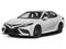 2021 Toyota Camry Hybrid XSE CVT (Natl)