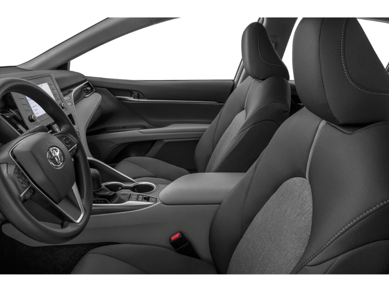 2021 Toyota Camry Hybrid XSE CVT (Natl)