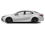 2021 Toyota Camry Hybrid XSE CVT (Natl)