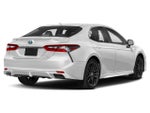2021 Toyota Camry Hybrid XSE CVT (Natl)