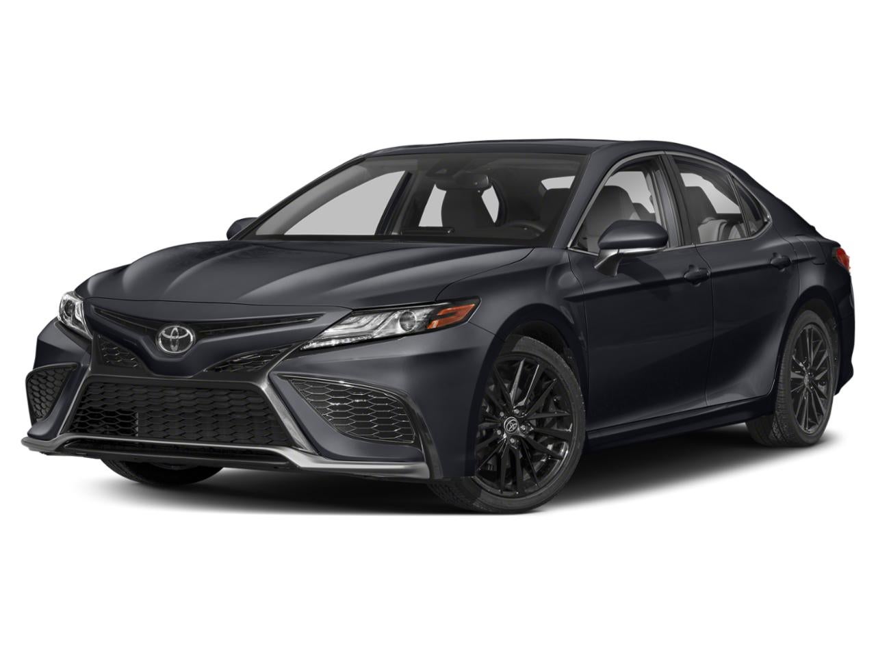 2023 Toyota Camry XSE Auto (Natl)