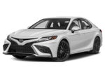 2023 Toyota Camry XSE Auto (Natl)