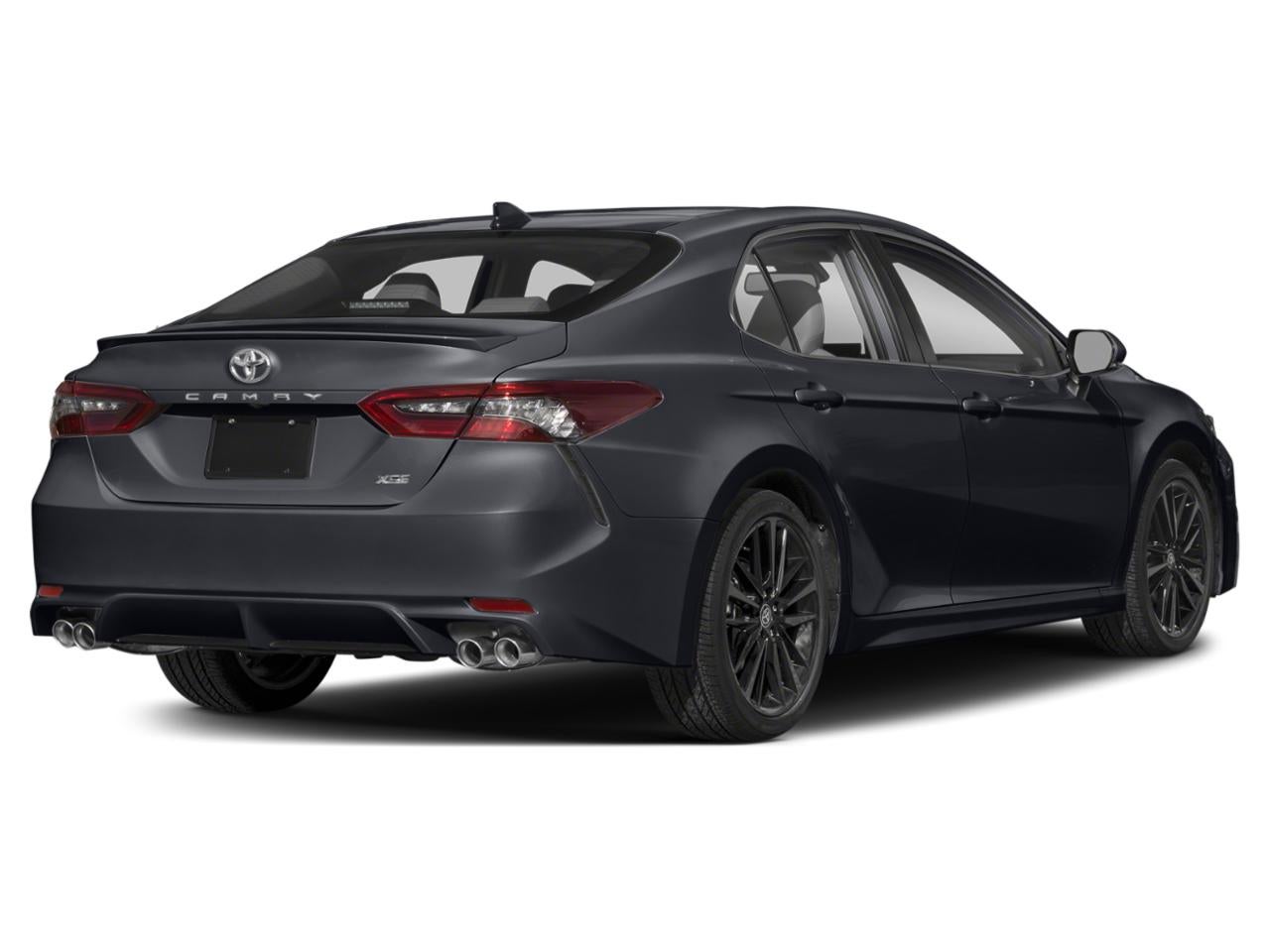 2024 Toyota Camry XSE Auto (Natl)