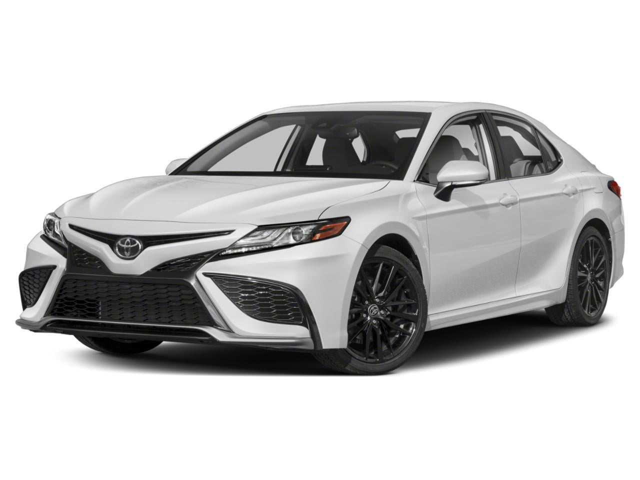 2024 Toyota Camry XSE Auto (Natl)