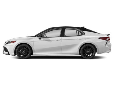 2024 Toyota Camry XSE Auto (Natl)