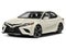 2020 Toyota Camry XSE Auto (Natl)