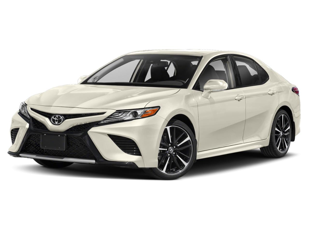 2020 Toyota Camry XSE Auto (Natl)