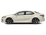 2020 Toyota Camry XSE Auto (Natl)