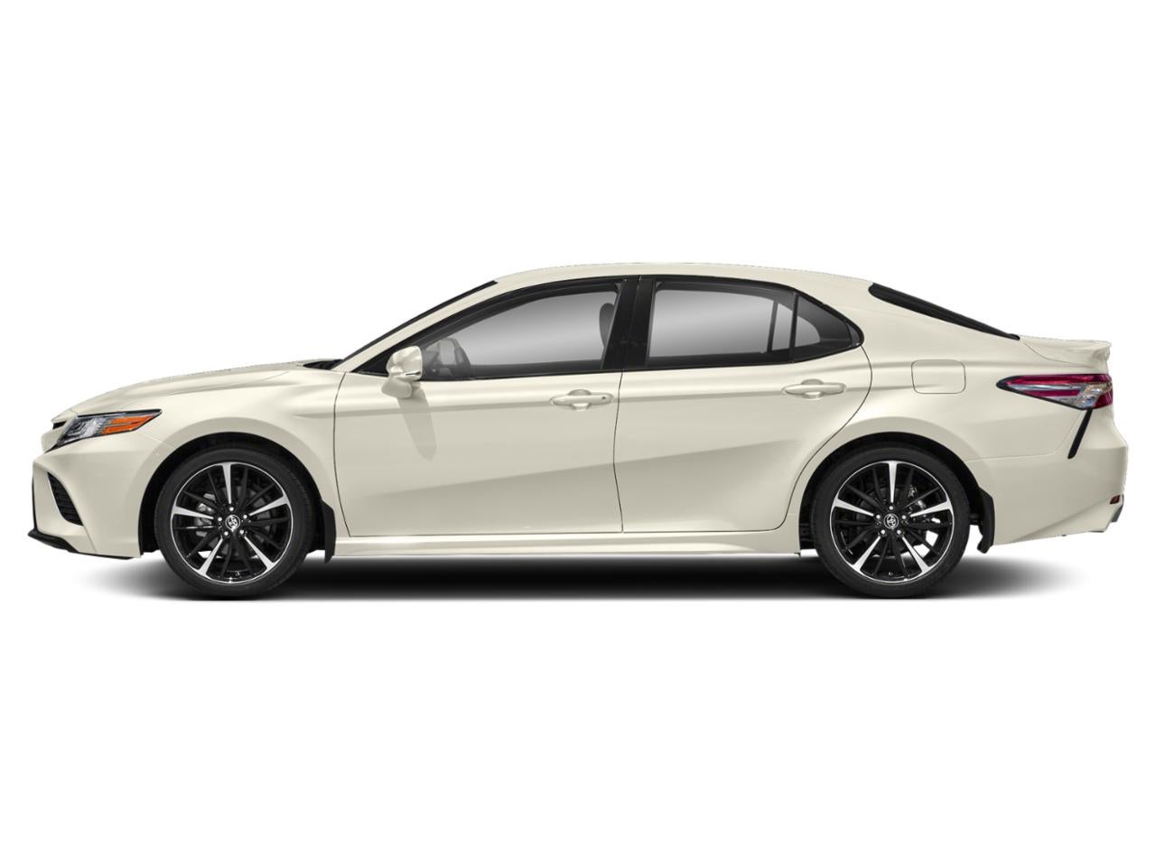 2020 Toyota Camry XSE Auto (Natl)