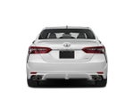 2024 Toyota Camry XSE Auto (Natl)