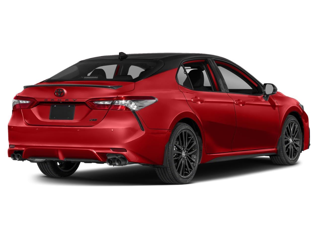 2022 Toyota Camry XSE Auto (Natl)