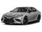 2022 Toyota Camry XSE Auto (Natl)