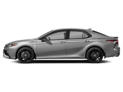 2022 Toyota Camry XSE Auto (Natl)