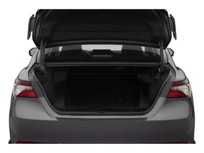 2021 Toyota Camry TRD V6 Auto (Natl)