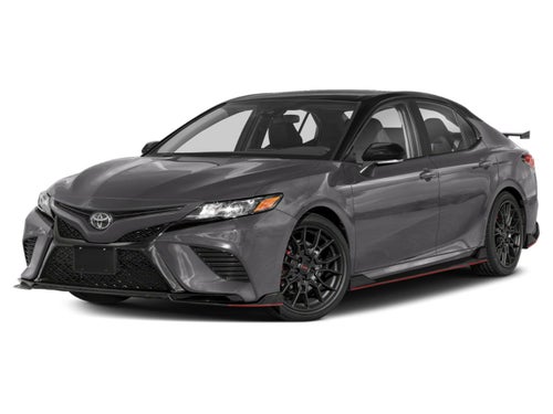 2023 Toyota Camry TRD V6 Auto (Natl)