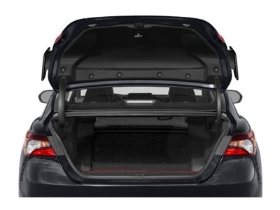 2023 Toyota Camry TRD V6 Auto (Natl)