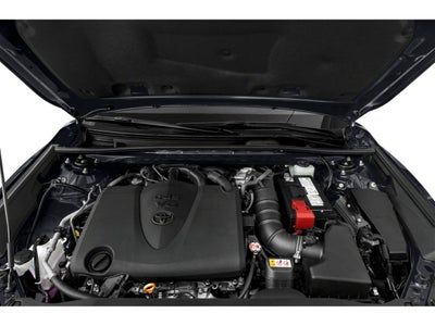 2023 Toyota Camry TRD V6 Auto (Natl)