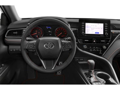 2023 Toyota Camry TRD V6 Auto (Natl)