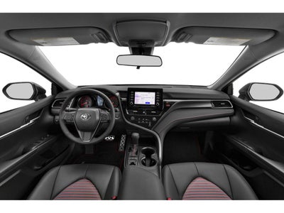 2023 Toyota Camry TRD V6 Auto (Natl)