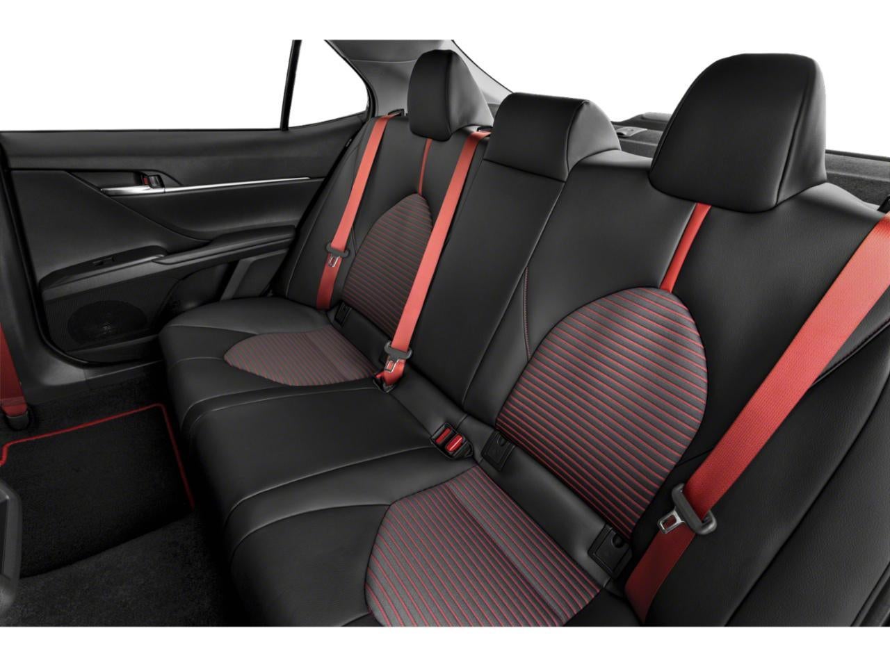2023 Toyota Camry TRD V6 Auto (Natl)