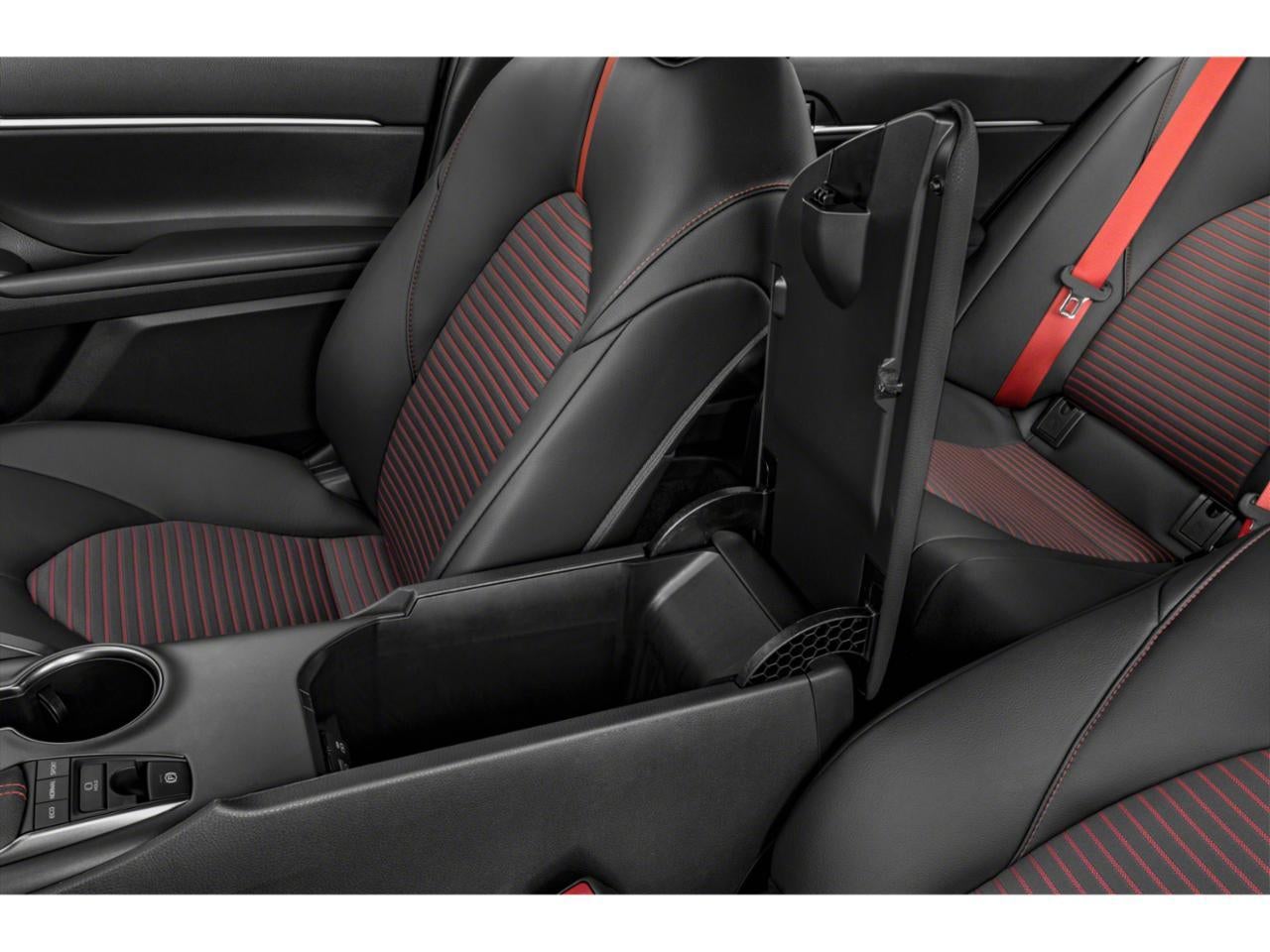 2023 Toyota Camry TRD V6 Auto (Natl)