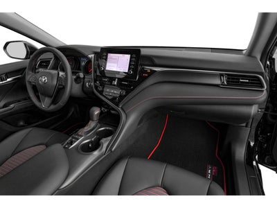 2023 Toyota Camry TRD V6 Auto (Natl)