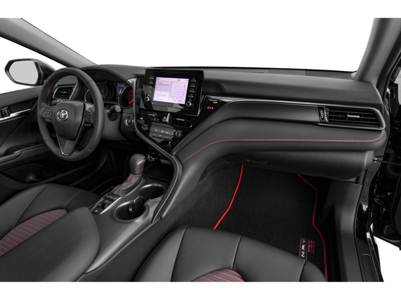 2023 Toyota Camry TRD V6 Auto (Natl)