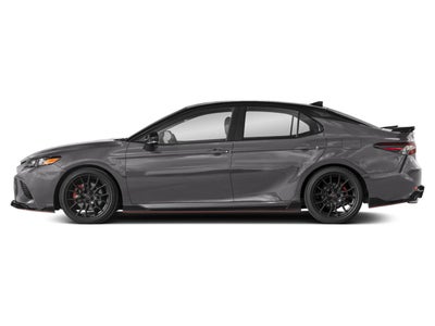 2023 Toyota Camry TRD V6 Auto (Natl)