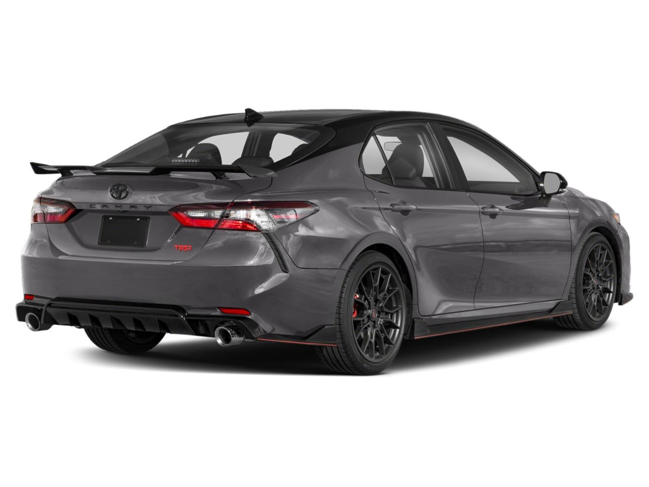 2023 Toyota Camry TRD V6 Auto (Natl)