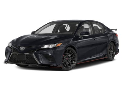 2023 Toyota Camry TRD V6 Auto (Natl)