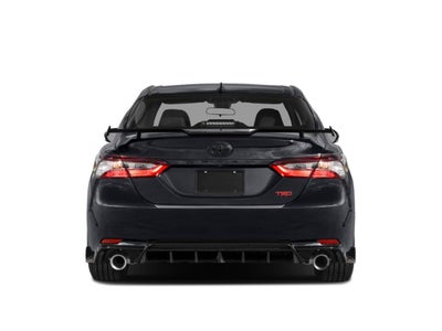 2023 Toyota Camry TRD V6 Auto (Natl)