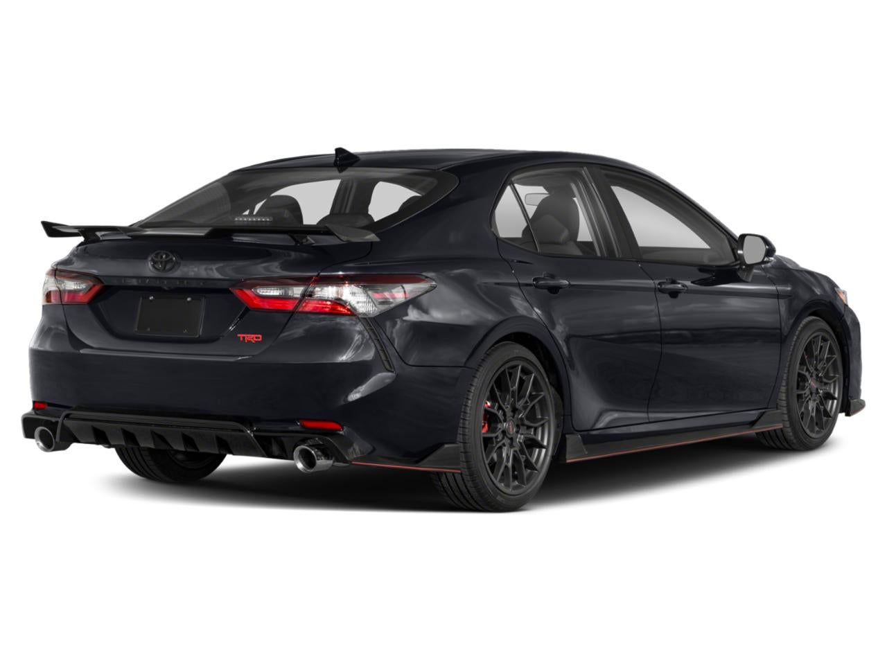 2023 Toyota Camry TRD V6 Auto (Natl)