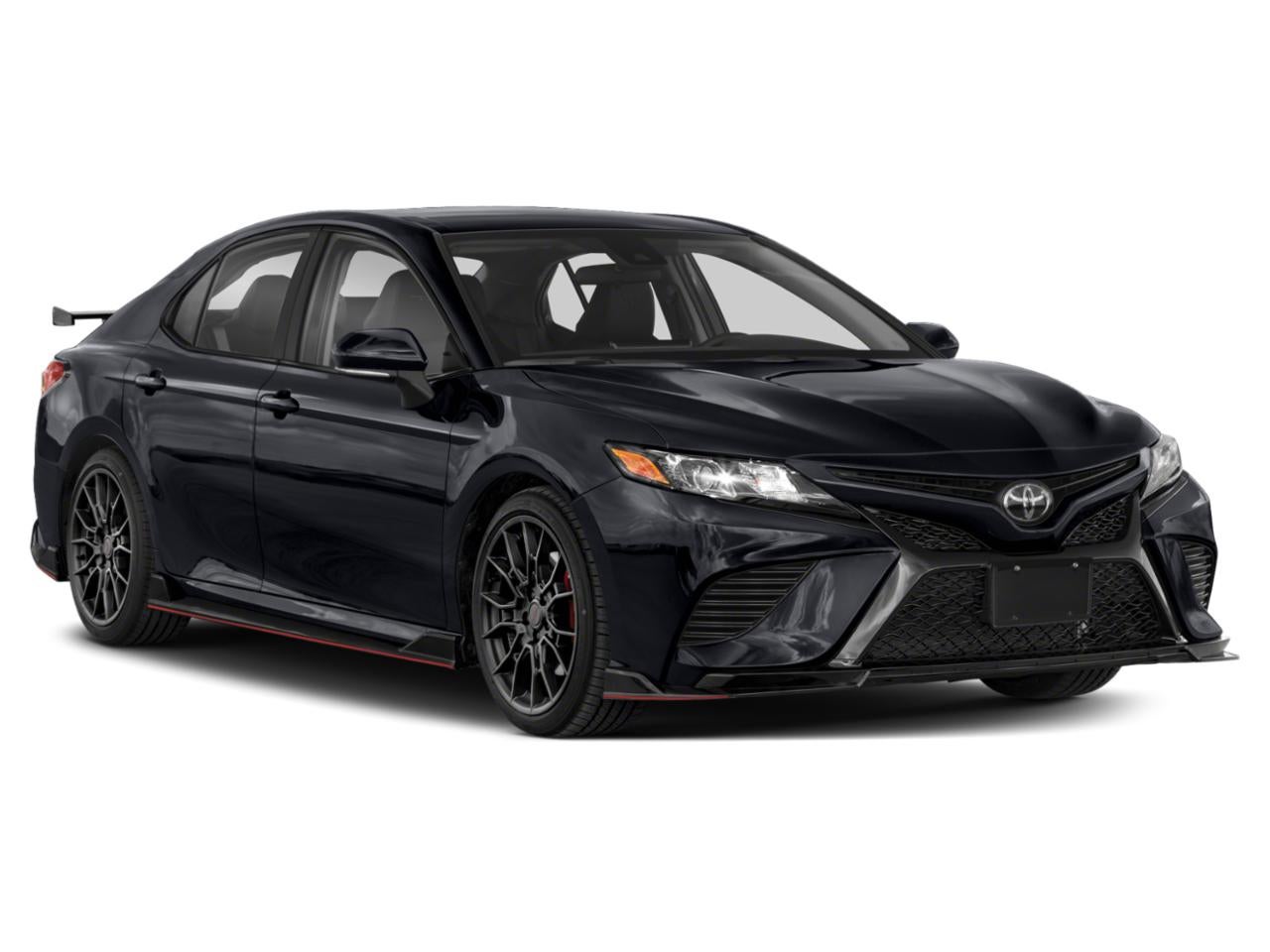 2023 Toyota Camry TRD V6 Auto (Natl)