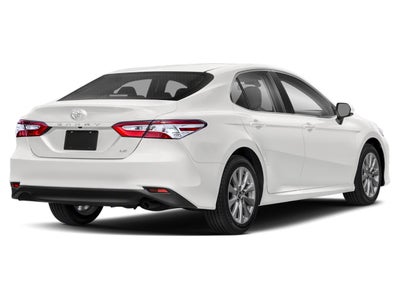 2020 Toyota Camry LE Auto (SE)