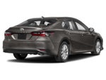 2024 Toyota Camry LE Auto (SE)