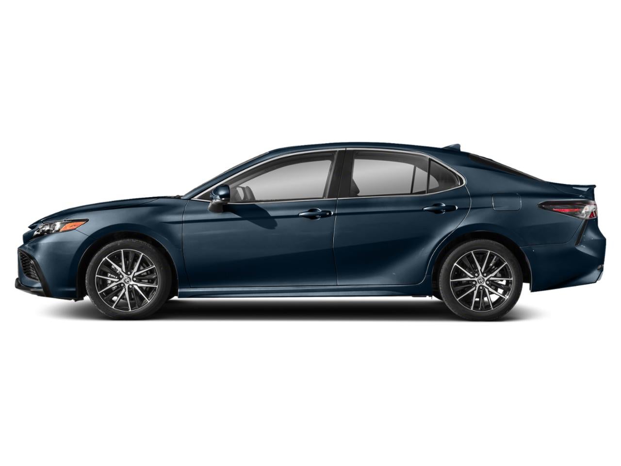 2021 Toyota Camry SE Auto (SE)