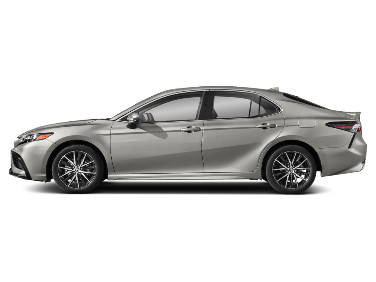 2022 Toyota Camry SE Auto (SE)