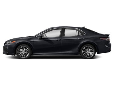 2024 Toyota Camry SE Auto (SE)
