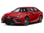 2024 Toyota Camry SE Auto (SE)