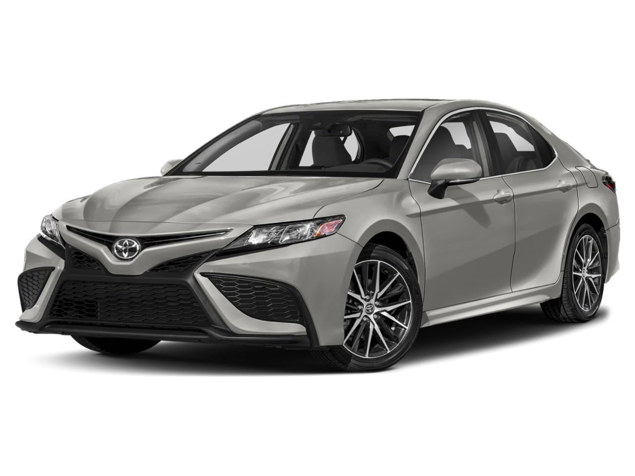2024 Toyota Camry SE Auto (SE)