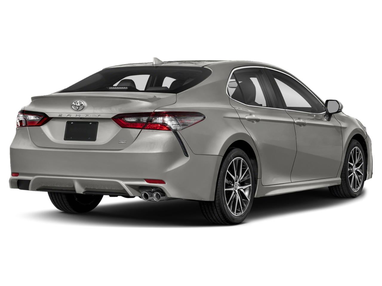 2024 Toyota Camry SE Auto (SE)