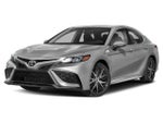 2022 Toyota Camry SE Auto (SE)