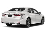 2024 Toyota Camry SE Auto (SE)
