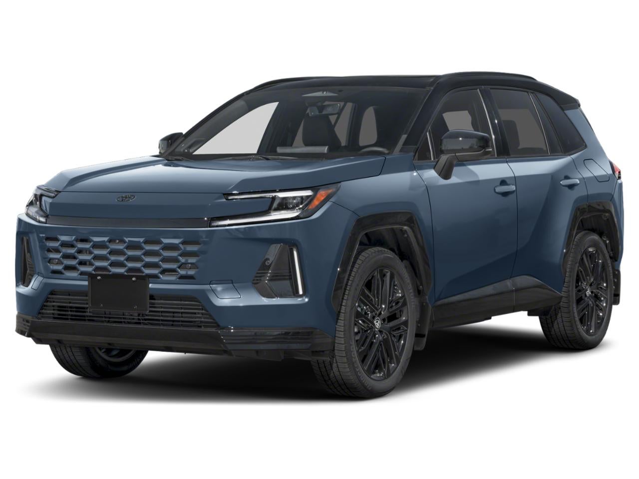 2026 Toyota RAV4 SE AWD (Natl)