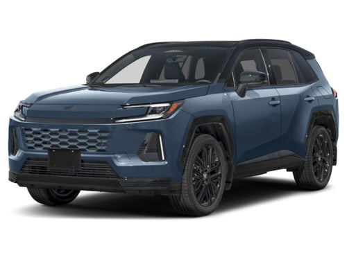 2026 Toyota RAV4 SE AWD (Natl)
