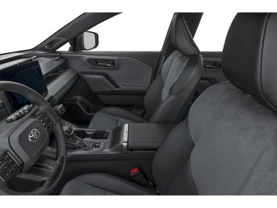 2026 Toyota RAV4 SE AWD (Natl)