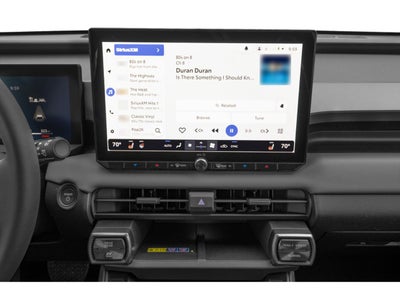 2026 Toyota RAV4 SE AWD (Natl)