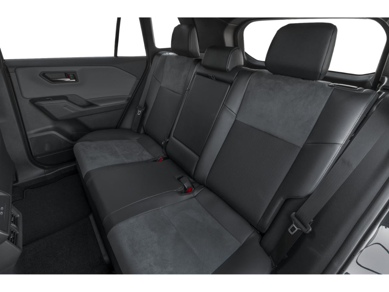 2026 Toyota RAV4 SE AWD (Natl)